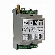 ZONT H1-V NAVIEN Модуль дистанционного управления газовыми котлами Navien  